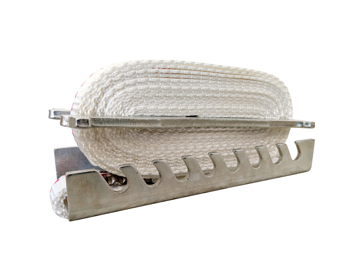 Emlock Hive Strap with Poly Woven Strapping