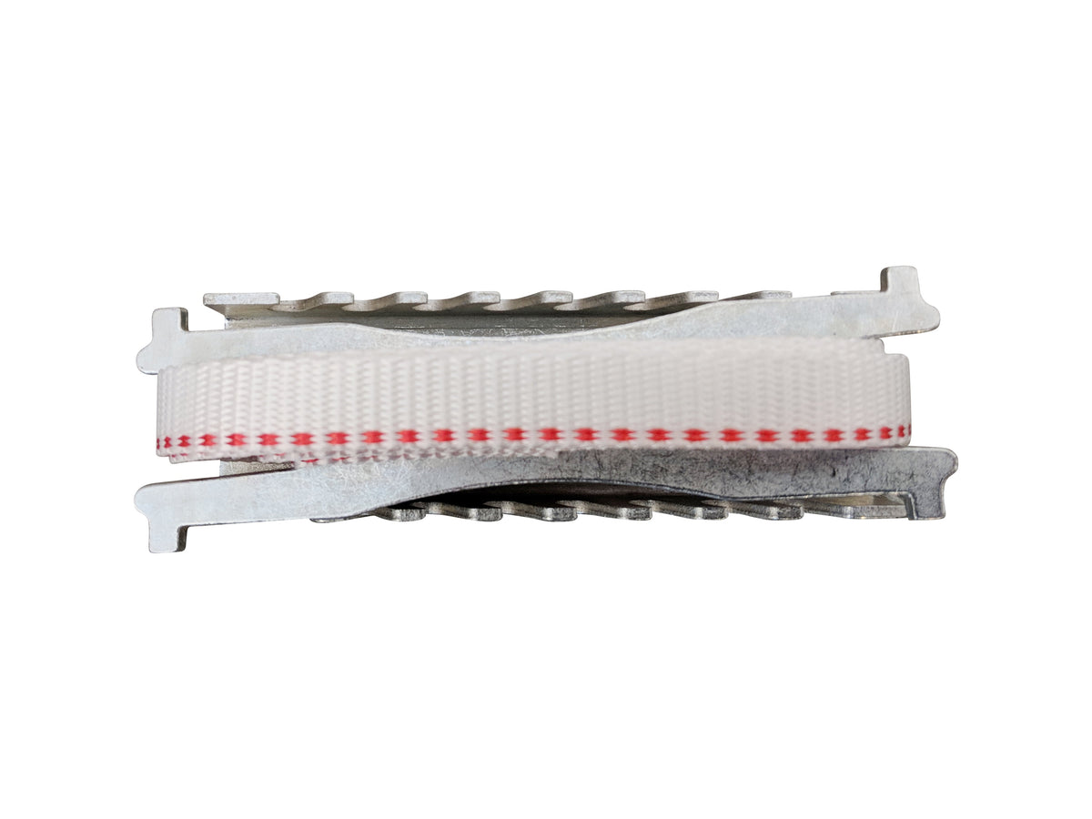 Emlock Hive Strap with Poly Woven Strapping