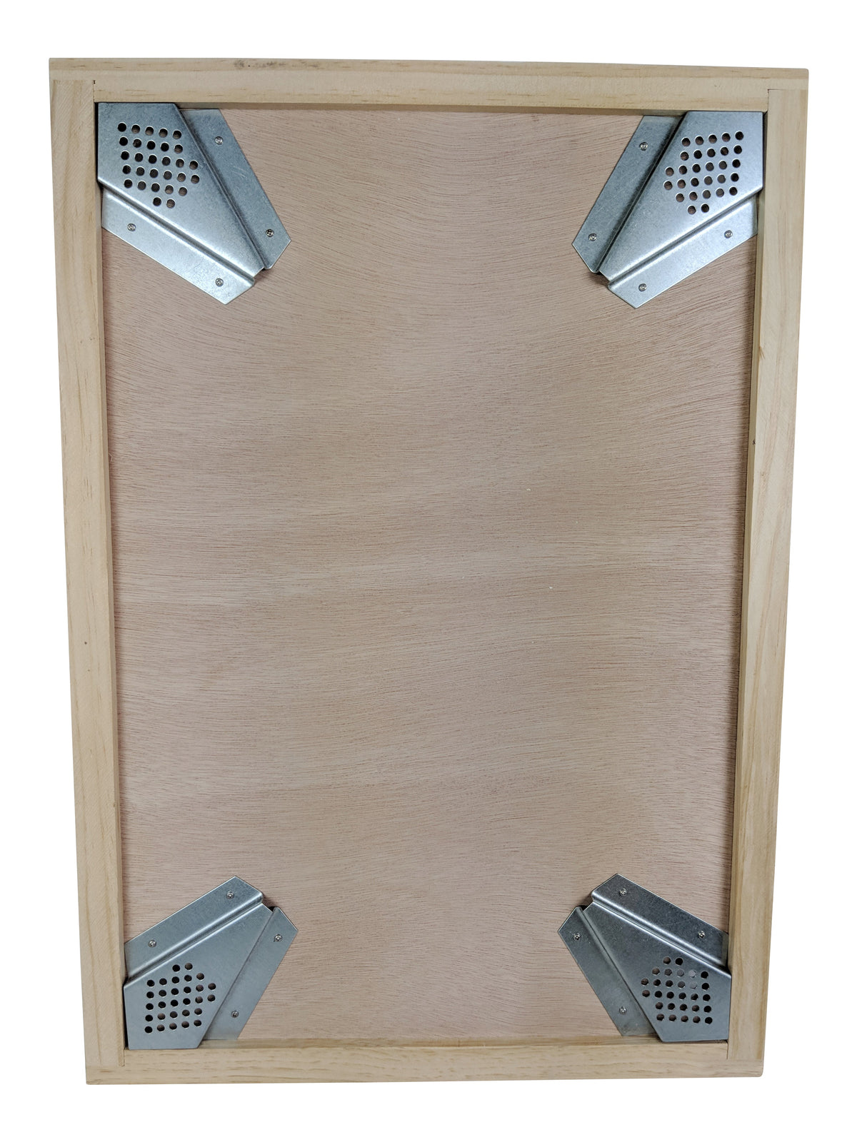 Bee Escape Board - 10 Frame Size - Corner Escapes