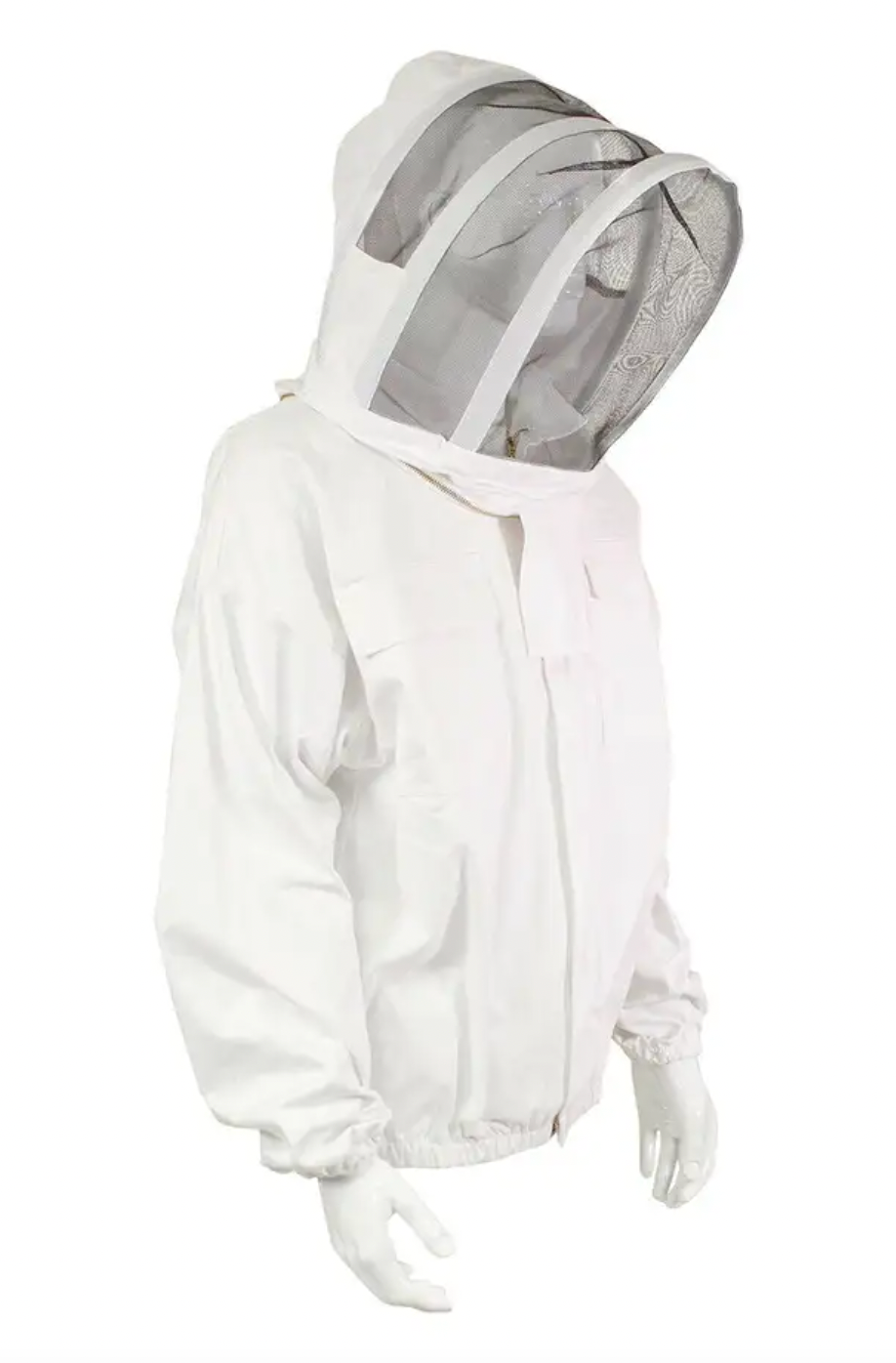 Cotton Beekeeping Jacket