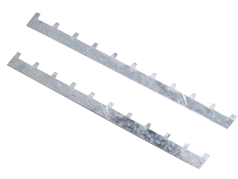 Metal Bee Frame Spacers (pack of 4)