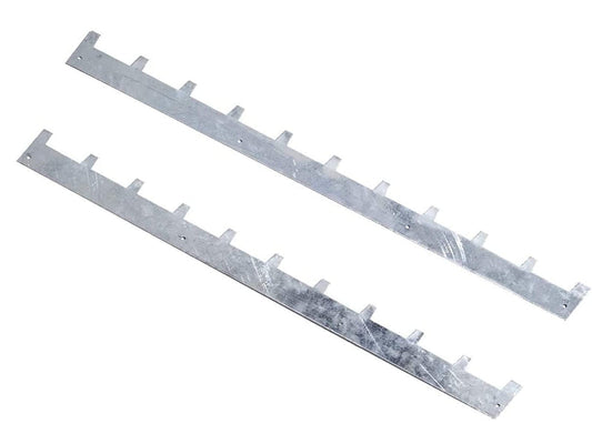Metal Bee Frame Spacers (pack of 4)