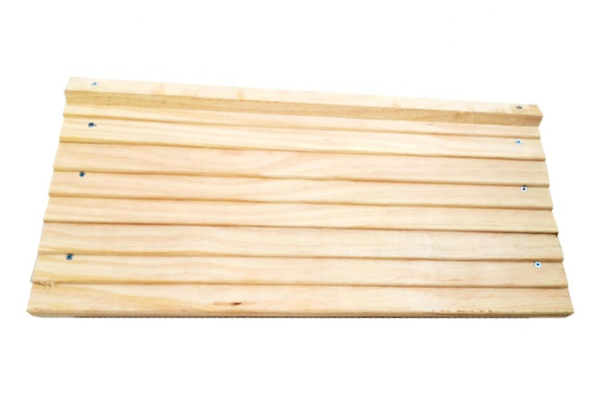 8 Frame - Garden Beehive Outer Cover Lid