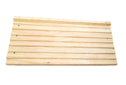8 Frame - Garden Beehive Outer Cover Lid