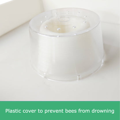 6 Liter Inside Hive Top Feeder