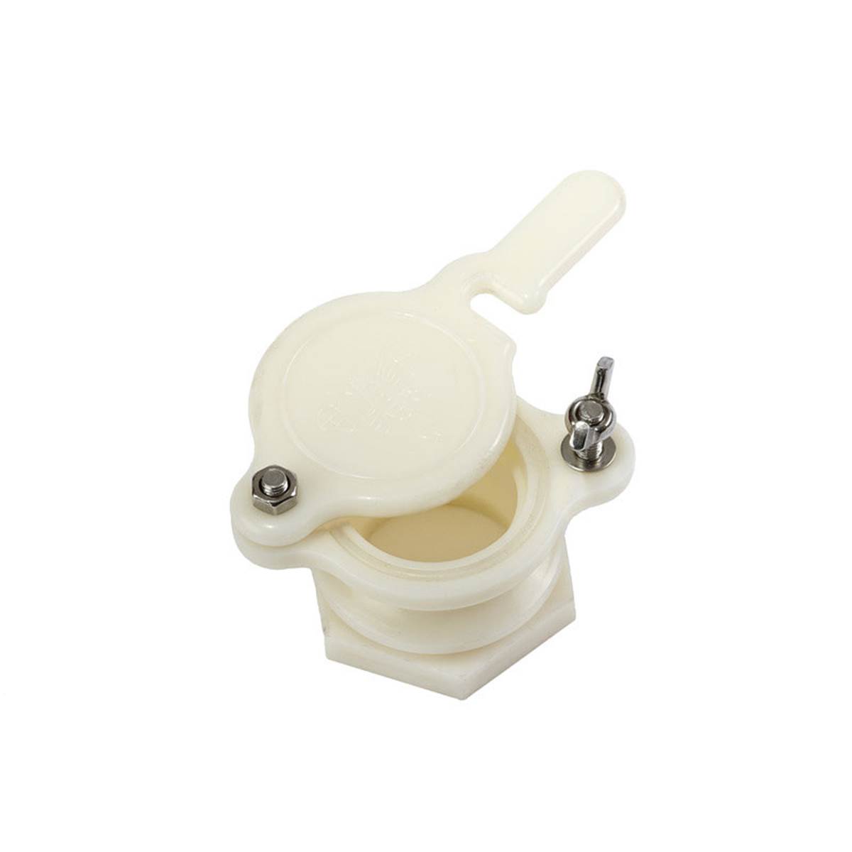 Plastic Honey Gate Valve Tap