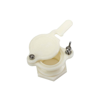 Plastic Honey Gate Valve Tap