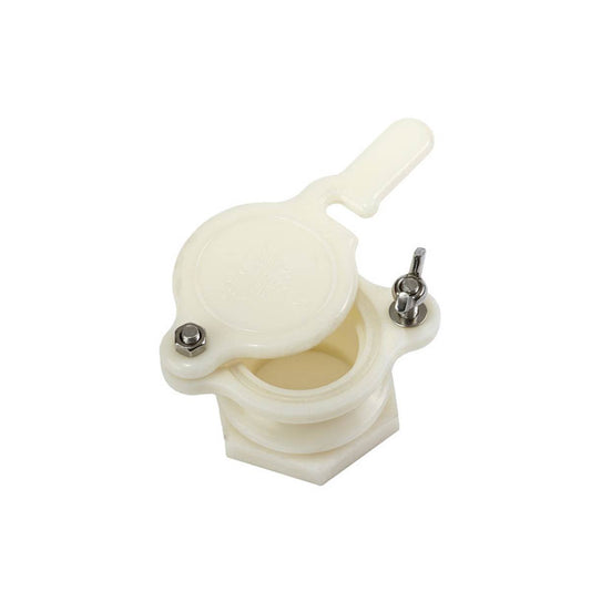 Plastic Honey Gate Valve Tap