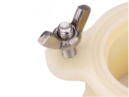 Plastic Honey Gate Valve Tap