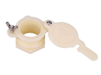Plastic Honey Gate Valve Tap