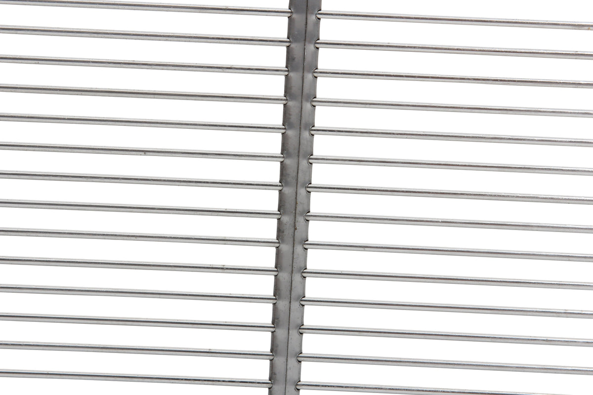 10 Frame Metal Queen Excluder, Galvanized Wire for Langstroth Hives