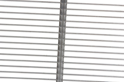 10 Frame Metal Queen Excluder, Galvanized Wire for Langstroth Hives