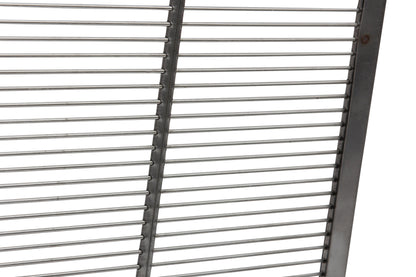 8 Frame Galvanized Metal Queen Excluder