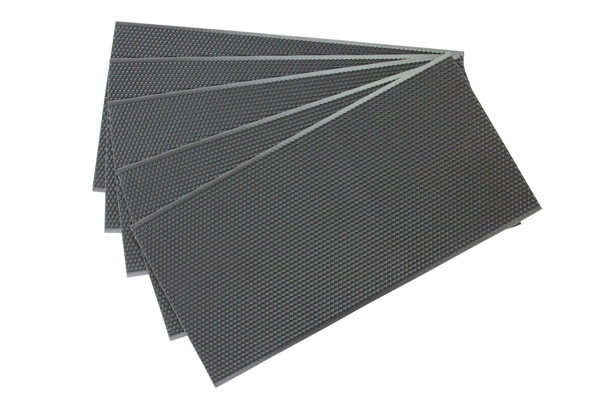 Case of 20 - Unassembled DEEP Beekeeping Frames With Plastic Foundation