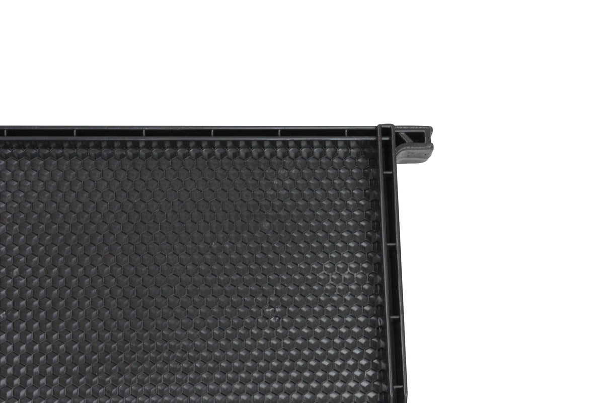 Black Plastic Beehive Frames - Deep Langstroth Frame for Bee Hives