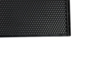 Black Plastic Beehive Frames - Deep Langstroth Frame for Bee Hives