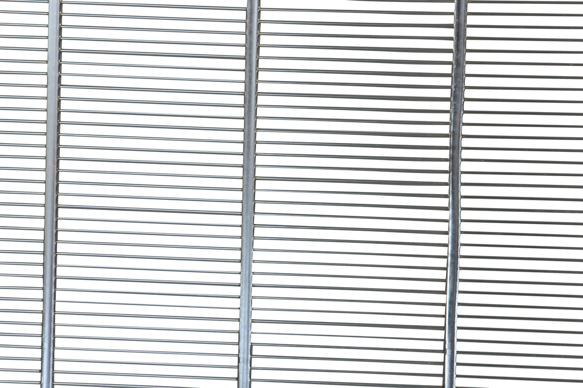 10 Frame Metal Queen Excluder, Galvanized Wire for Langstroth Hives