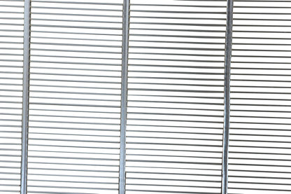 10 Frame Metal Queen Excluder, Galvanized Wire for Langstroth Hives