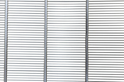 8 Frame Galvanized Metal Queen Excluder