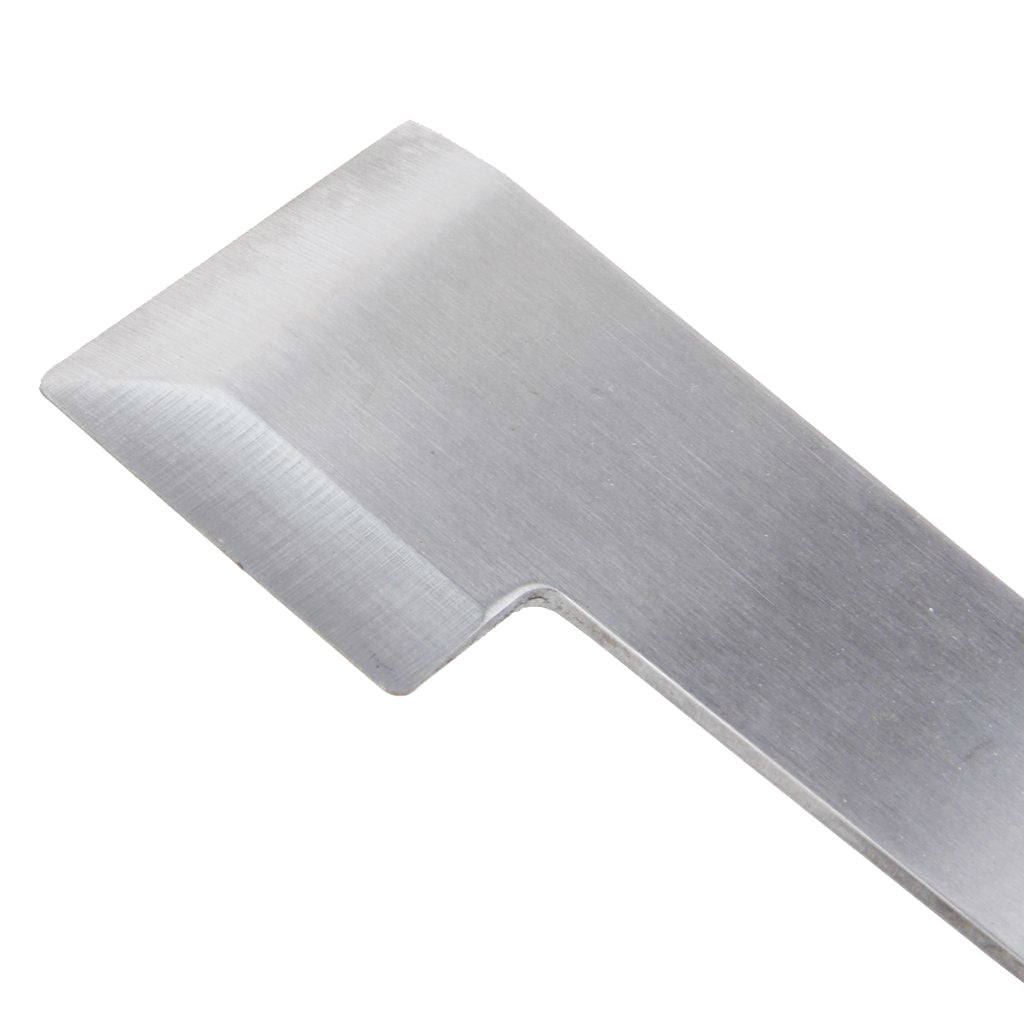 10 1/2" Frame Lifter and Scraper Hive Tool – (The J Tool)