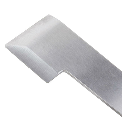 10 1/2" Frame Lifter and Scraper Hive Tool – (The J Tool)