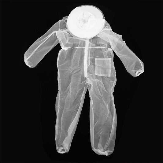 Light Weight Beekeeping Suit