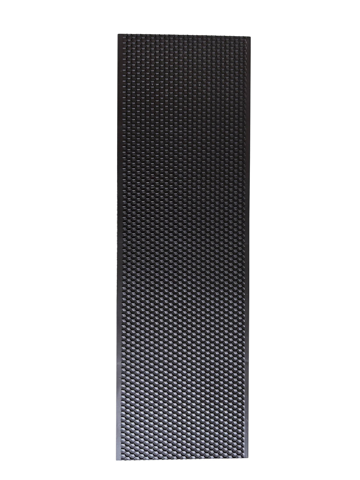 Plastic Beekeeping Foundation - MEDIUM  - Black Color