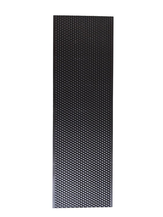 Plastic Beekeeping Foundation - MEDIUM  - Black Color