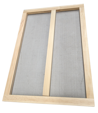 8 Frame Size Mesh Ventilated Inner Cover