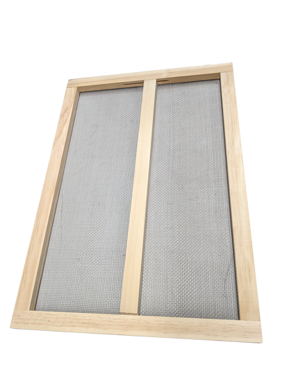 10 Frame Size Mesh Ventilated Inner Cover
