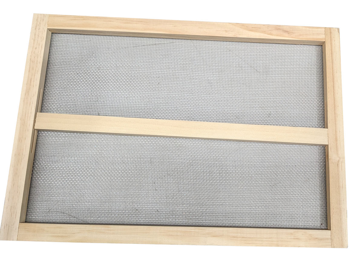 10 Frame Size Mesh Ventilated Inner Cover