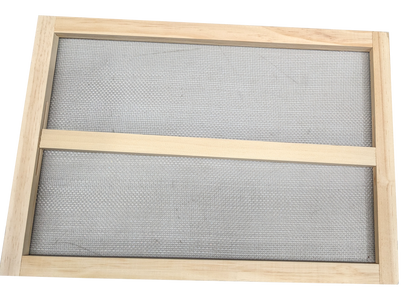10 Frame Size Mesh Ventilated Inner Cover