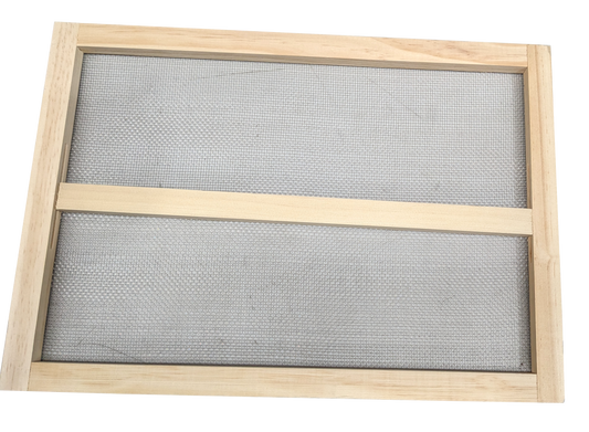 10 Frame Size Mesh Ventilated Inner Cover