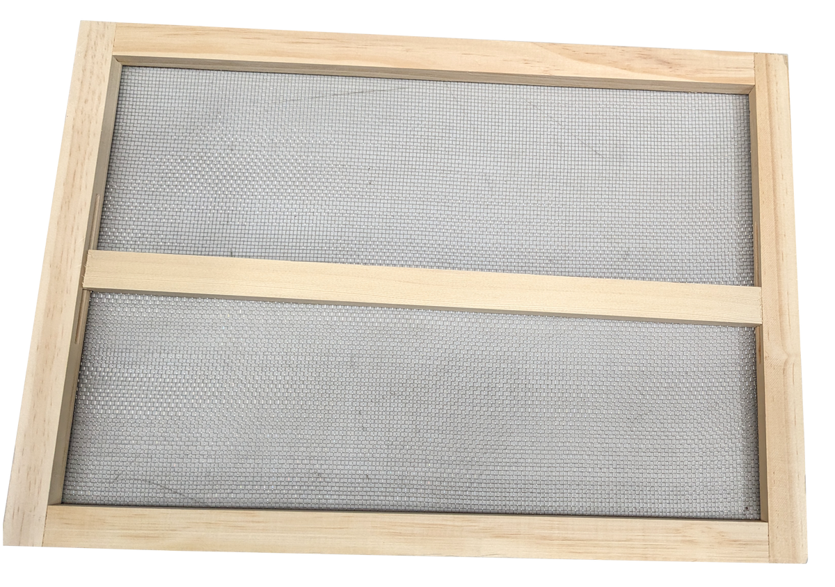 8 Frame Size Mesh Ventilated Inner Cover
