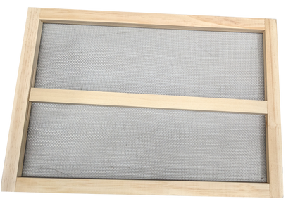 8 Frame Size Mesh Ventilated Inner Cover