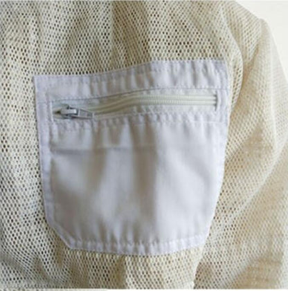 3-Layer Ventilated Beekeeping Suit