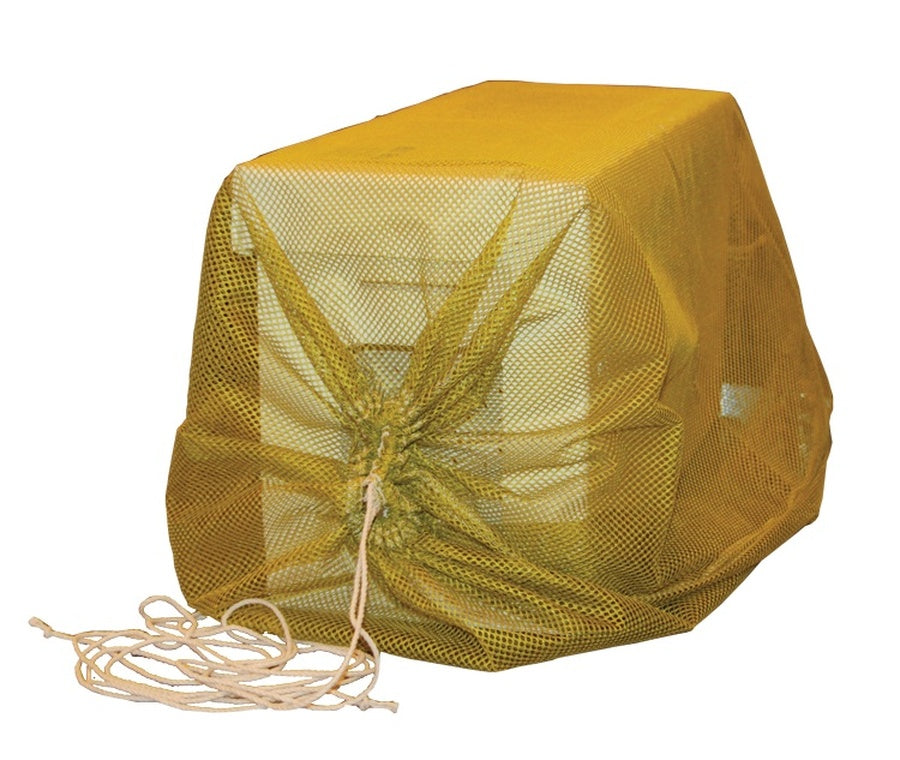 Mesh Nuc Carry Transport Bag