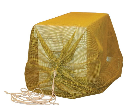 Mesh Nuc Carry Transport Bag