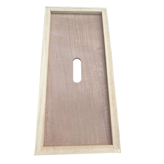 5 Frame Size (Nuc Hive) Inner Cover