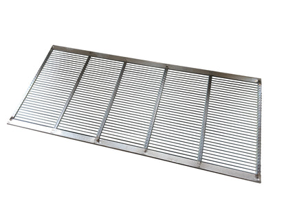 5 Frame Nuc Hive Queen Excluder