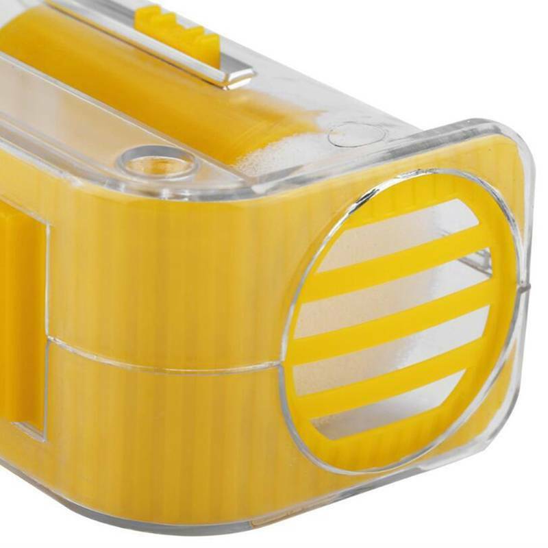One Handed Queen Catcher Marking Cage