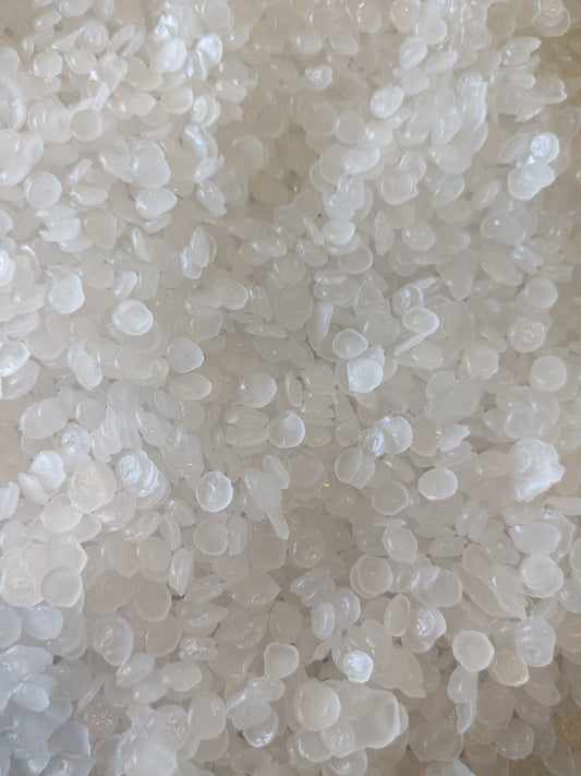 Bulk Paraffin Wax Pellets/Beads