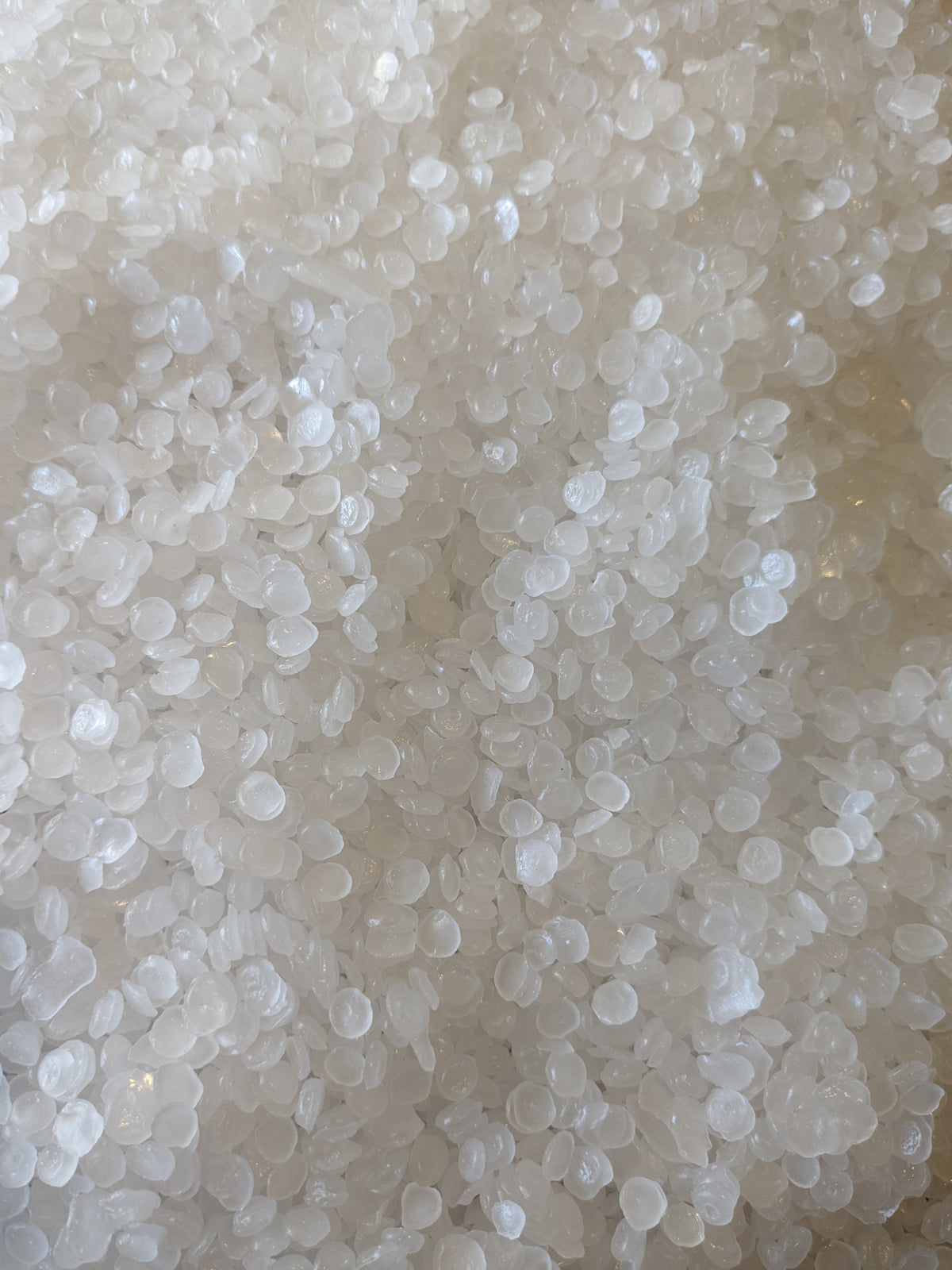 Bulk Paraffin Wax Pellets/Beads