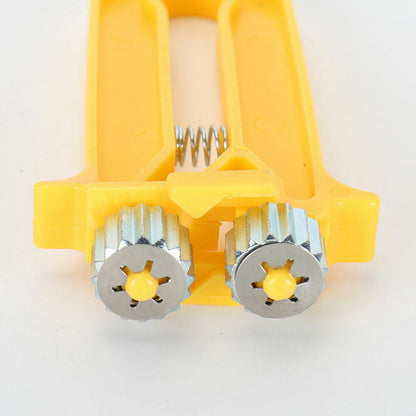 Wire Crimpers - Plastic Handle