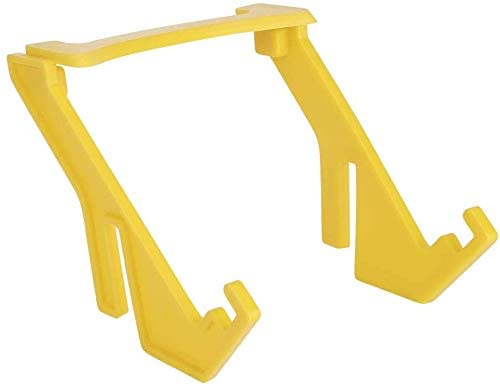 2 Pack - Honey Bucket Holder Rest