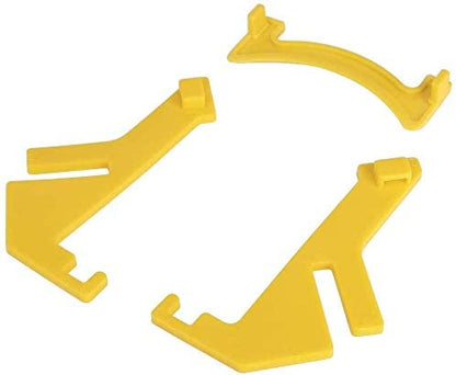 2 Pack - Honey Bucket Holder Rest