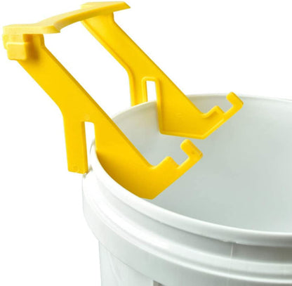 2 Pack - Honey Bucket Holder Rest