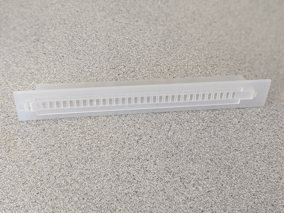 Reusable Plastic Small Hive Beetle Traps - 5 Pack