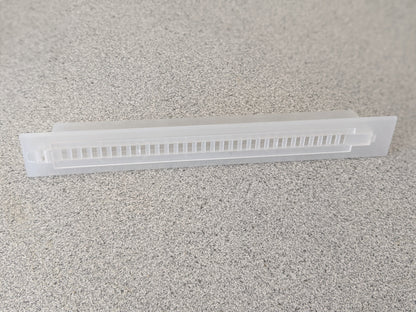 Reusable Plastic Small Hive Beetle Traps - 5 Pack