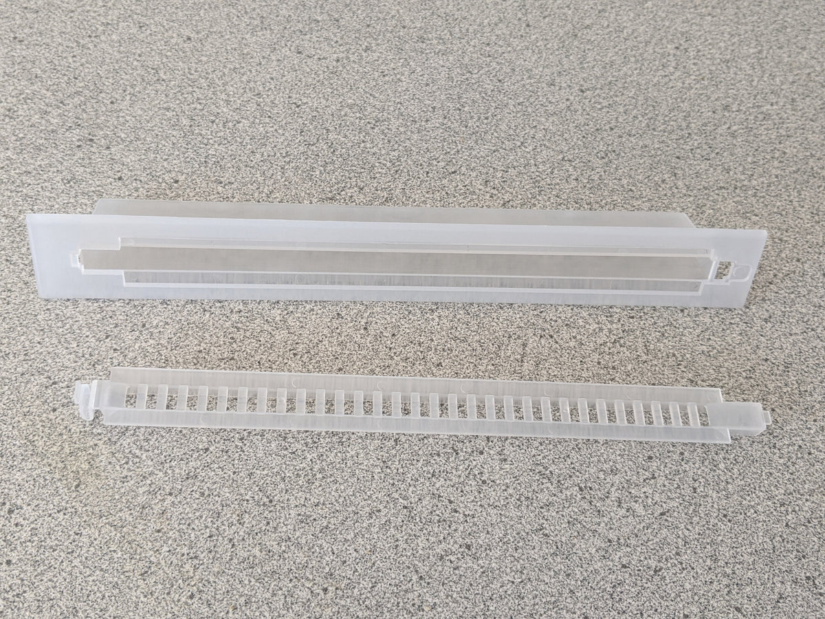 Reusable Plastic Small Hive Beetle Traps - 5 Pack
